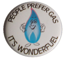 gas badge